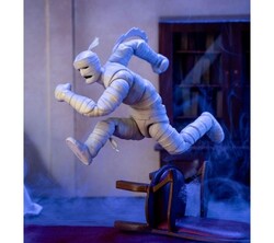 Jada Toys Scooby Doo 15 cm Action Figure Mummy of Ankha - ÖN SİPARİŞ - Thumbnail