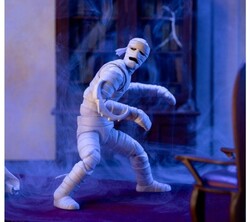 Jada Toys Scooby Doo 15 cm Action Figure Mummy of Ankha - ÖN SİPARİŞ - Thumbnail