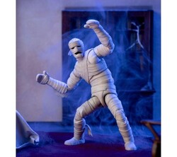 Jada Toys Scooby Doo 15 cm Action Figure Mummy of Ankha - ÖN SİPARİŞ - Thumbnail