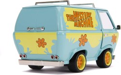 Scooby Doo Mystery Van 1 24 - Thumbnail