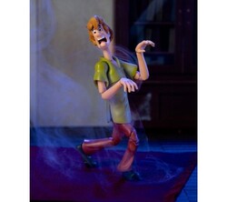 Jada Toys Scooby Doo 15 cm Action Figure Shaggy - Thumbnail