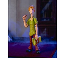 Jada Toys Scooby Doo 15 cm Action Figure Shaggy - ÖN SİPARİŞ - Thumbnail