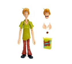 Jada Toys Scooby Doo 15 cm Action Figure Shaggy - ÖN SİPARİŞ - Thumbnail