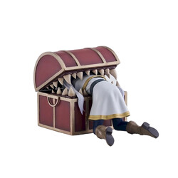 Sega Goods Frieren Beyond Journey's End Frieren in Mimin PVC Statue - Thumbnail