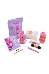 Selfiko - Selfiko Örgü Öğrenme Seti Tavşik