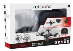 Foldable Drone - Thumbnail