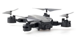 SILVERLIT FLYBOTICS FOLDABLE DRONE - Thumbnail