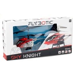 Sky Knight Helikopter - Thumbnail