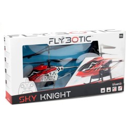 SILVERLIT SKY KNIGHT HELIKOPTER - Thumbnail