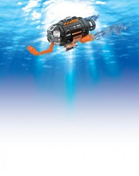 Spycam Aqua Denizaltı - Thumbnail