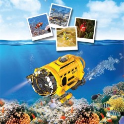 Spycam Aqua Denizaltı - Thumbnail