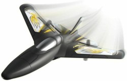Flybotic X-twin Evo Uzaktan Kumandalı Uçak - Thumbnail