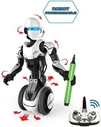 Op One Robot - Thumbnail