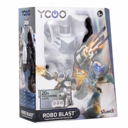 YCOO Robo Blast Asortlili - Thumbnail