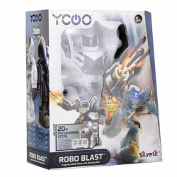 SILVERLIT YCOO ROBO BLAST - Thumbnail