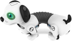 Robo Dackel Junior Robot Köpek - Thumbnail