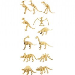 Simba Toys Dinosaur Excavation Kit 12 Assortment - Thumbnail