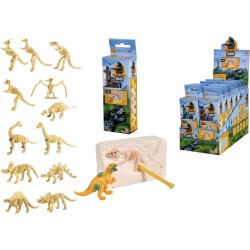 Simba Toys Dinosaur Excavation Kit 12 Assortment - Thumbnail
