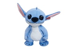 Simba Toys Disney Stitch Live Action 41 cm Peluş Figür - Thumbnail