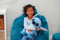 Simba Toys Disney Stitch Live Action 41 cm Peluş Figür - Thumbnail