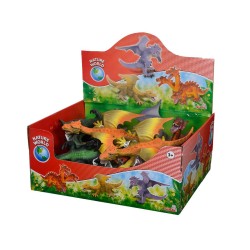Simba Toys Dragon Figüres Asortment - Thumbnail