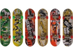 Simba Toys - Simba Toys Finger Skateboard