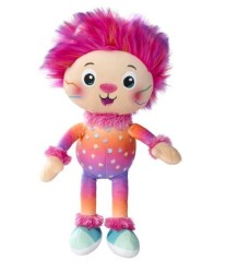 Simba Toys Gabbys Dollhose 25 cm Marty the Party Cat Peluş Figür