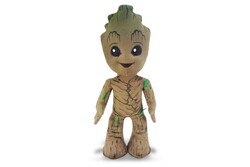 Simba Toys Marvel Guardians of the Galaxy Groot 25 cm Peluş Figür - Thumbnail