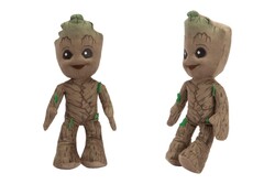 Simba Toys Marvel Guardians of the Galaxy Groot 25 cm Peluş Figür - Thumbnail