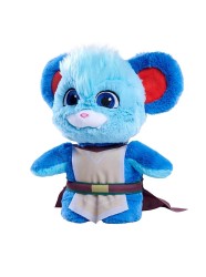 Simba Toys Star Wars Young Jedi Adventures Nubs 24 cm Peluş Figür - Thumbnail