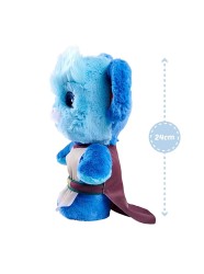 Simba Toys Star Wars Young Jedi Adventures Nubs 24 cm Peluş Figür - Thumbnail