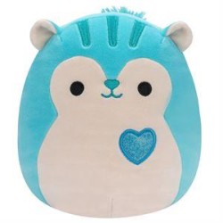 Squishmallows - Sincap Santiago 13cm Peluş