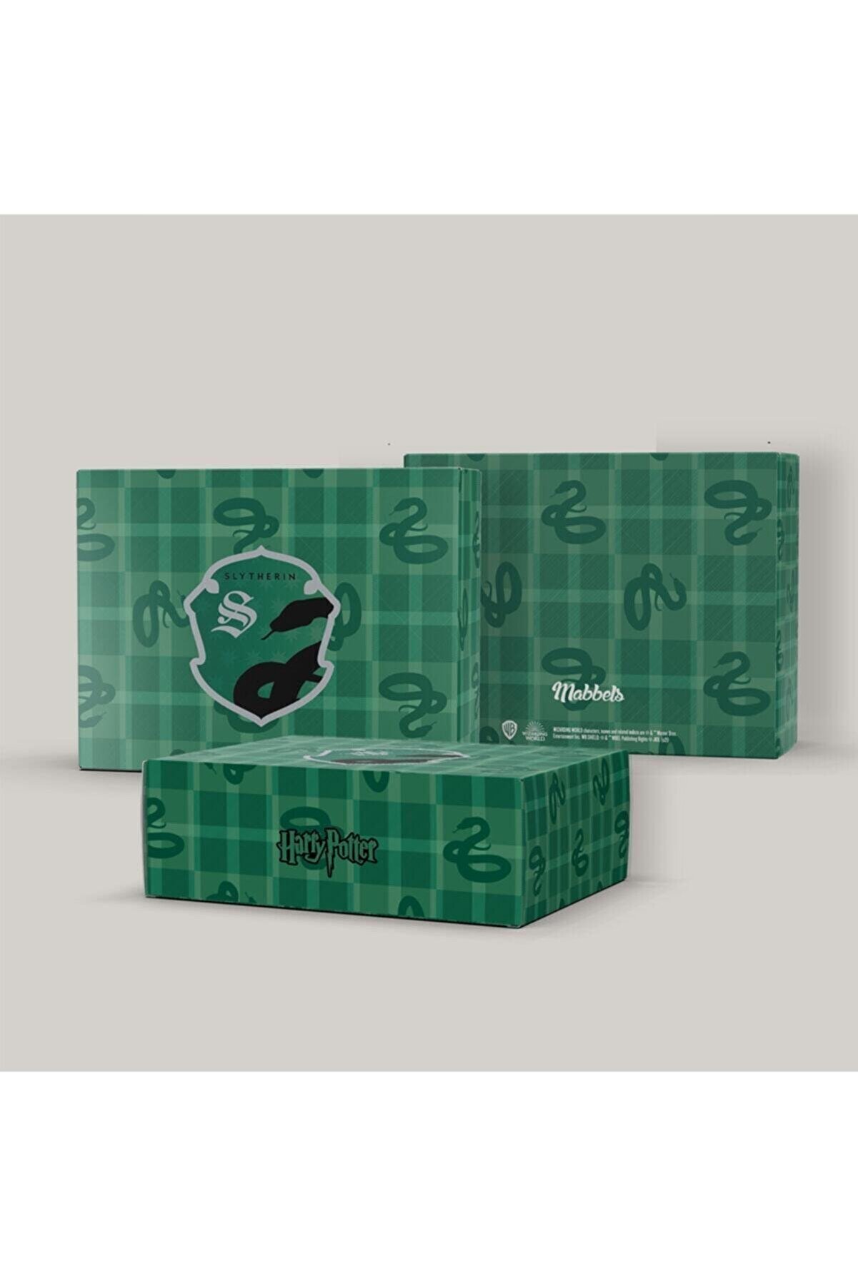 Slytherin Gift Box