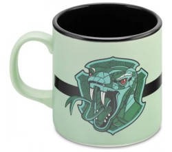 HARRY POTTER SLYTHERIN MUG - Thumbnail