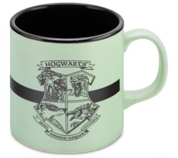 HARRY POTTER SLYTHERIN MUG - Thumbnail