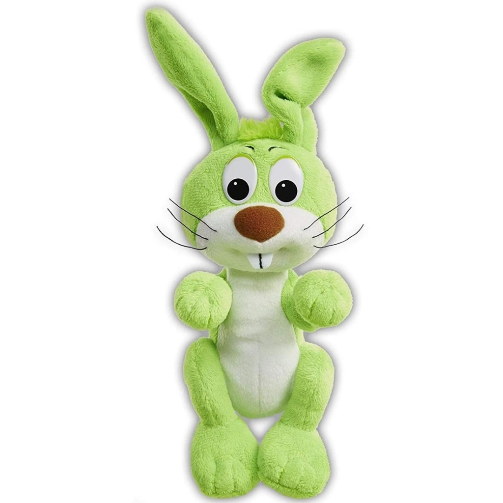 Jakks - Smurfs The Lost Village 20 cm Peluş Bucky