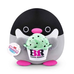 Giochi Preziosi - Snackles Aburcubur 35 cm Pelüş Figür