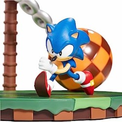 Sonic the Hedgehog 30th Anniversary Sonic vs Dr Eggman - Thumbnail