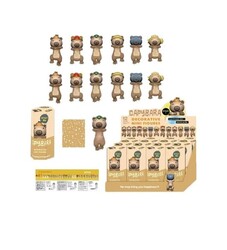 Sonny Angels - Sonny Angels Capybara Series Decorative Mini Figure