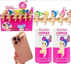 Sonny Angels - Sonny Angels Hippers Decorative Mini Figures Seri 2