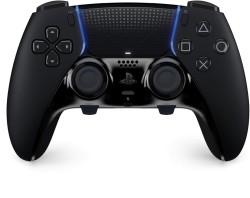 Sony PlayStation 5 DualSense Edge Controller Midnight Black Bilkom Garantili - Thumbnail
