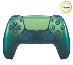 Sony - Sony PlayStation 5 DualSense Wireless Controller Chroma Teal - Bilkom Güvencesiyle
