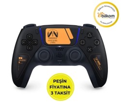 Sony PlayStation 5 DualSense Wireless Controller Death Stranding 2 Limited Edition Bilkom Garantili - Thumbnail