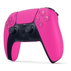 Sony PlayStation 5 DualSense Wireless Controller Nova Pink Bilkom Garantili - Thumbnail