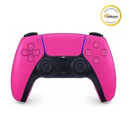 Sony - Sony PlayStation 5 DualSense Wireless Controller Nova Pink Bilkom Garantili