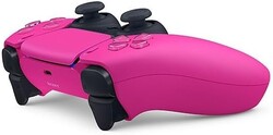 Sony PlayStation 5 DualSense Wireless Controller Nova Pink Bilkom Garantili - Thumbnail