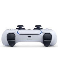 Sony PlayStation 5 DualSense Wireless Controller V2 Beyaz Bilkom Garantili - Thumbnail