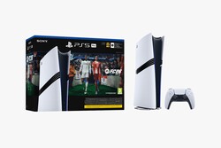 Sony PlayStation 5 Pro Oyun Konsolu EA FC26 Bundle Bilkom Garantili - Thumbnail