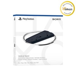 Sony PlayStation 5 Vertical Stand - Thumbnail