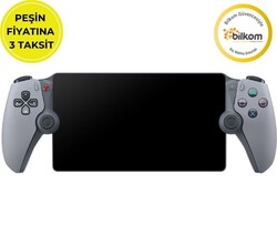 Sony - Sony PlayStation Portal Remote Oyun Konsolu 30. Yıl Limited Edition Bilkom Garantili
